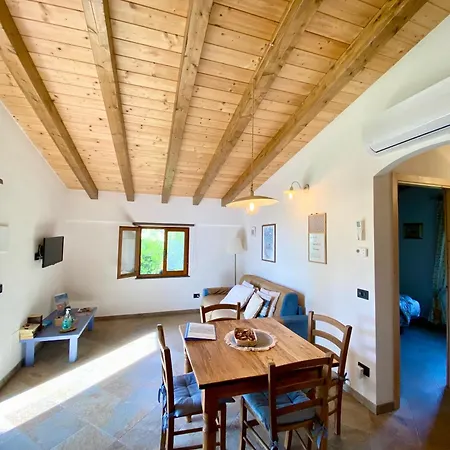 Farm stay Il Canneto Di