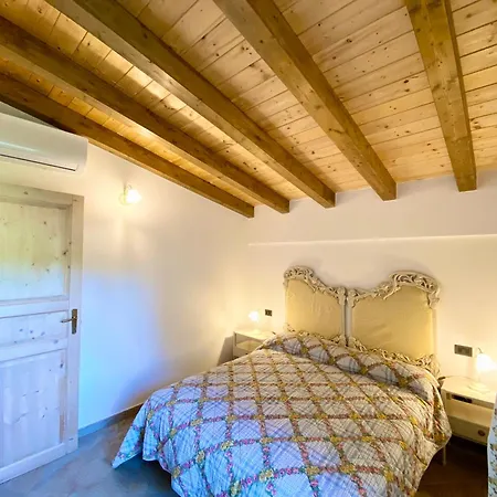 Farm stay Il Canneto Di *