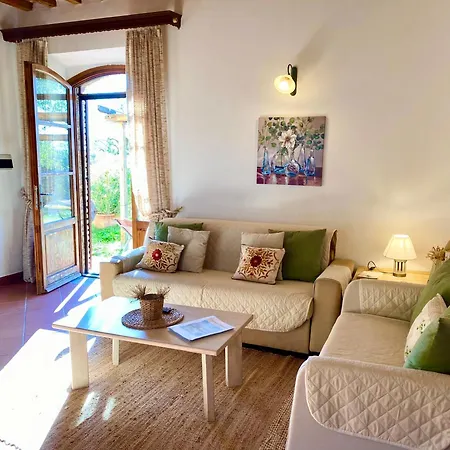 Farm stay Il Canneto Di