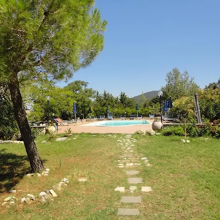 Il Canneto Di * Pomaia
