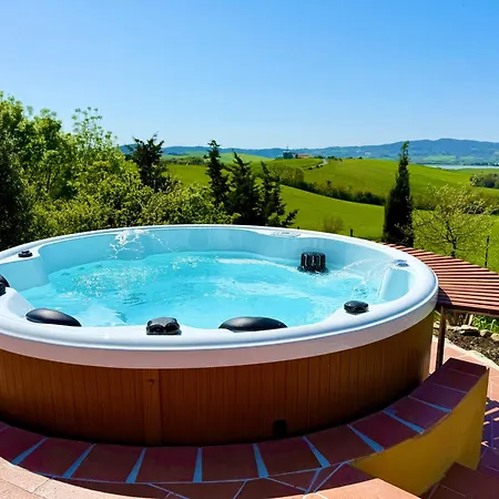 Farm stay Il Canneto Di *