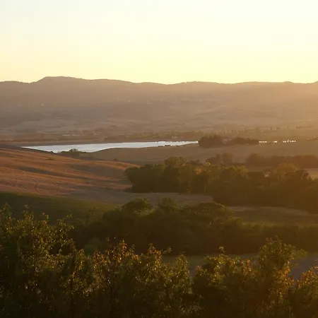 Farm stay Il Canneto Di Pomaia