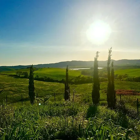 Farm stay Il Canneto Di Pomaia