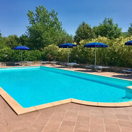 Farm stay Il Canneto Di *