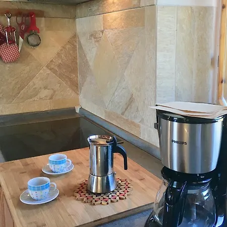 Il Canneto Di Farm stay Pomaia