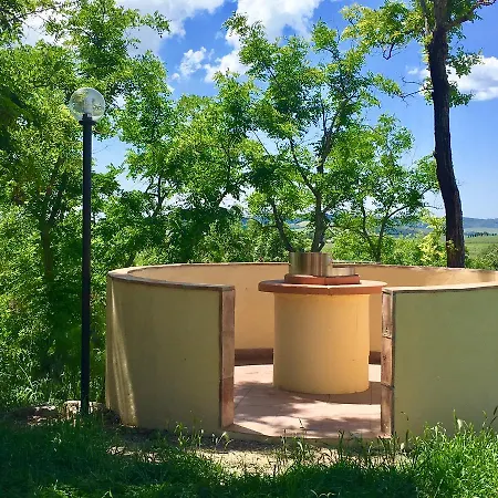 Il Canneto Di Farm stay Pomaia