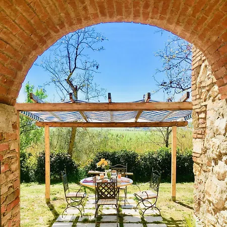 Farm stay Il Canneto Di *