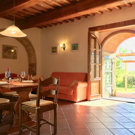Farm stay Il Canneto Di *