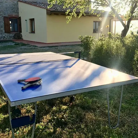 Farm stay Il Canneto Di *