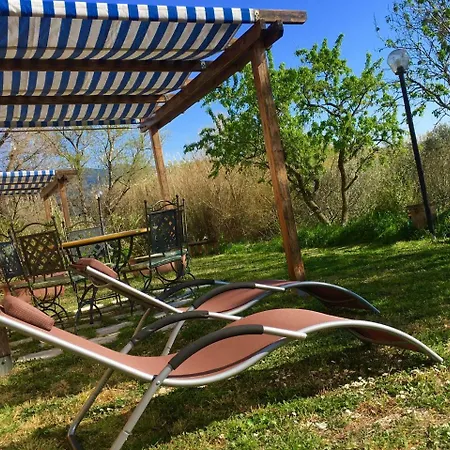 Il Canneto Di Farm stay Pomaia