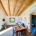 Alloggio per agriturismo Il Canneto Di