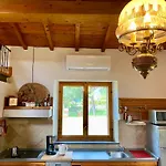 Alloggio per agriturismo Il Canneto Di