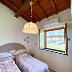 Alloggio per agriturismo Il Canneto Di Pomaia