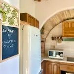 Alloggio per agriturismo Il Canneto Di