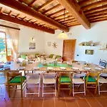 Il Canneto Di Alloggio per agriturismo Pomaia