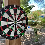 Alloggio per agriturismo Il Canneto Di Pomaia