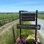 Il Canneto Di Alloggio per agriturismo *