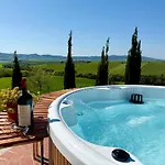 Il Canneto Di Alloggio per agriturismo Pomaia