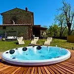 Alloggio per agriturismo Il Canneto Di Pomaia