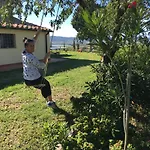 Il Canneto Di * Pomaia