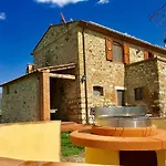 Il Canneto Di Alloggio per agriturismo Pomaia