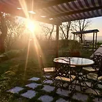 Il Canneto Di Alloggio per agriturismo Pomaia
