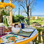 Alloggio per agriturismo Il Canneto Di