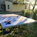 Alloggio per agriturismo Il Canneto Di *
