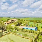 Alloggio per agriturismo Il Canneto Di
