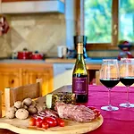 Il Canneto Di Alloggio per agriturismo