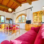 Il Canneto Di Alloggio per agriturismo