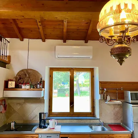 Farm stay Il Canneto Di