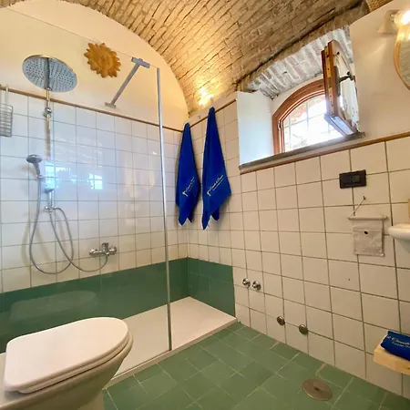 Il Canneto Di Farm stay Pomaia