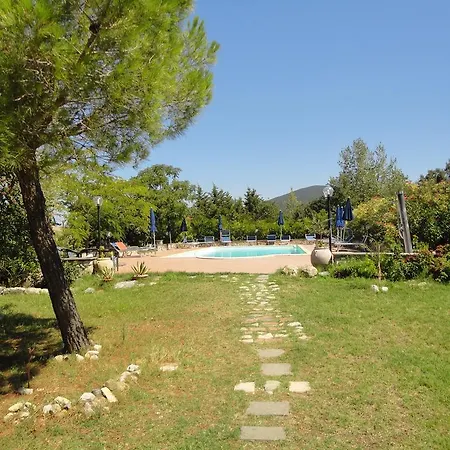 Il Canneto Di * Pomaia