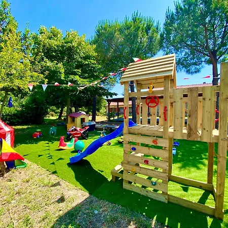 Il Canneto Di Alloggio per agriturismo Pomaia