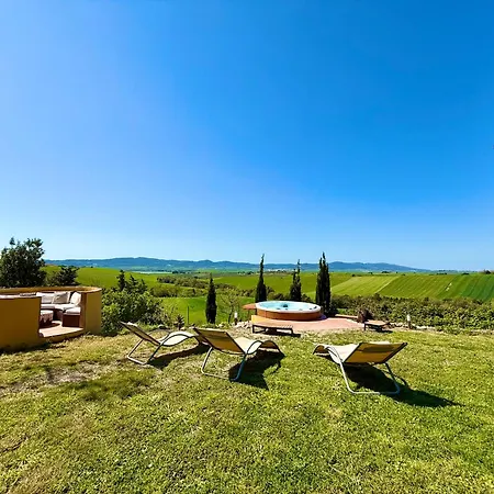 Il Canneto Di Alloggio per agriturismo *