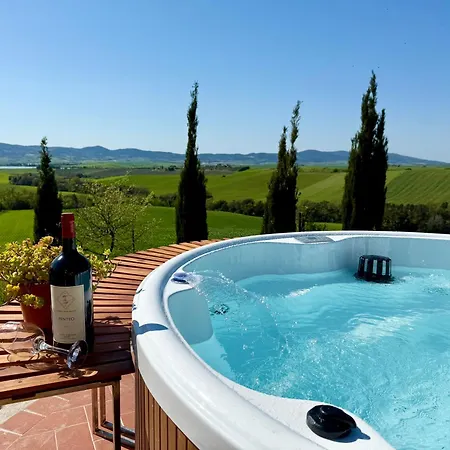 Il Canneto Di Farm stay Pomaia