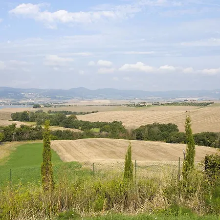 בית חווה Il Canneto Di