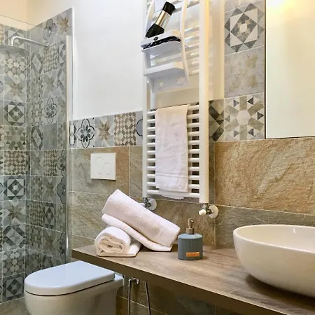 Farm stay Il Canneto Di *