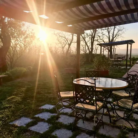 Il Canneto Di Farm stay Pomaia