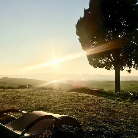 Il Canneto Di Farm stay